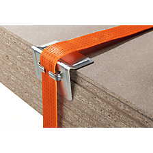 für Gurtbreite bis 50 mm