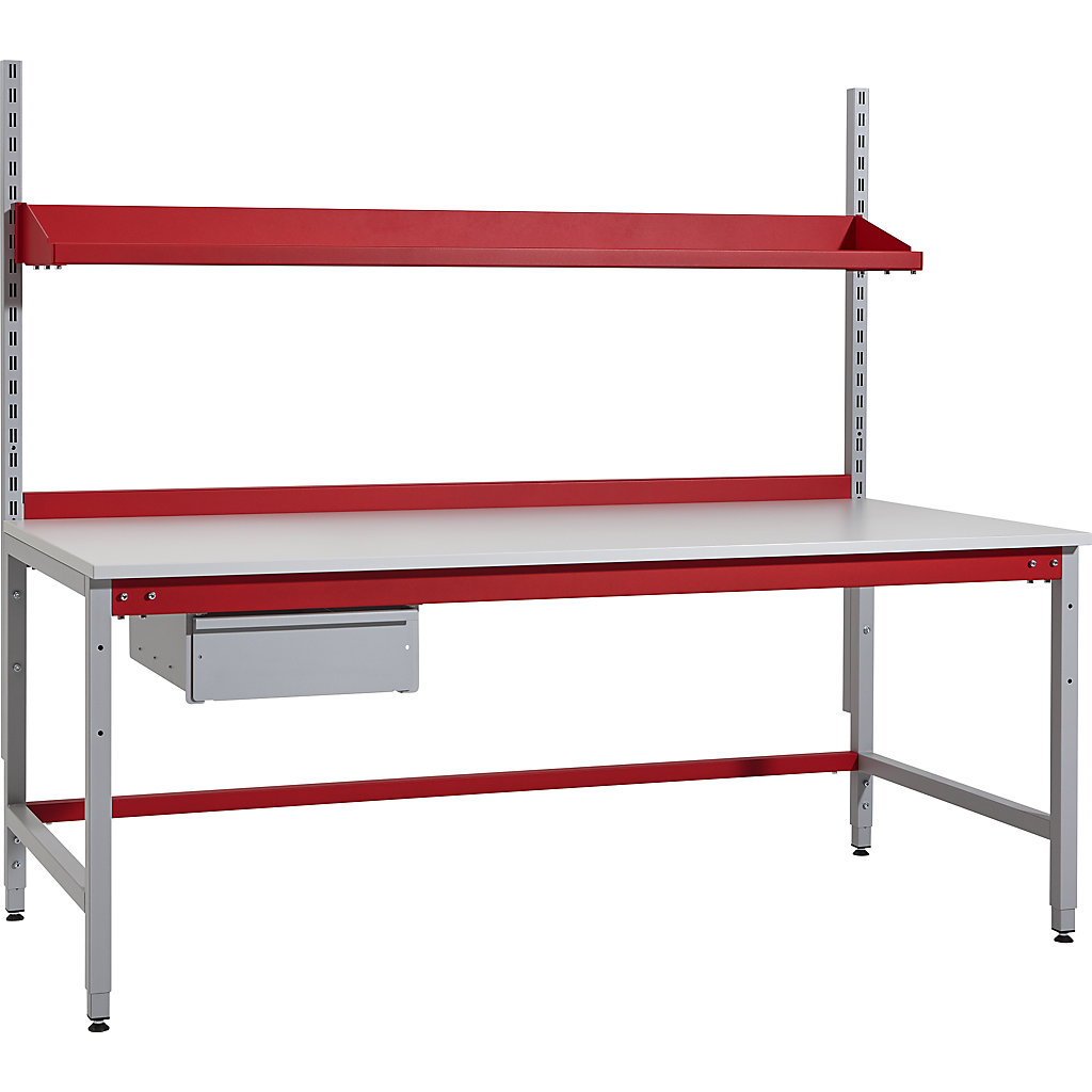 Packtische kaufen | KAISER+KRAFT Deutschland