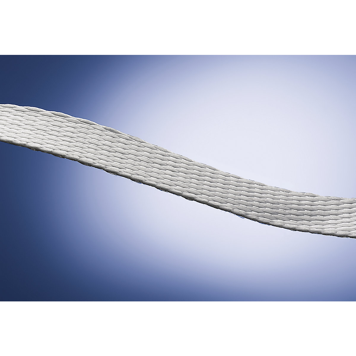 PET-omsnoeringsband, geweven – ratioform (Productafbeelding 2)-1