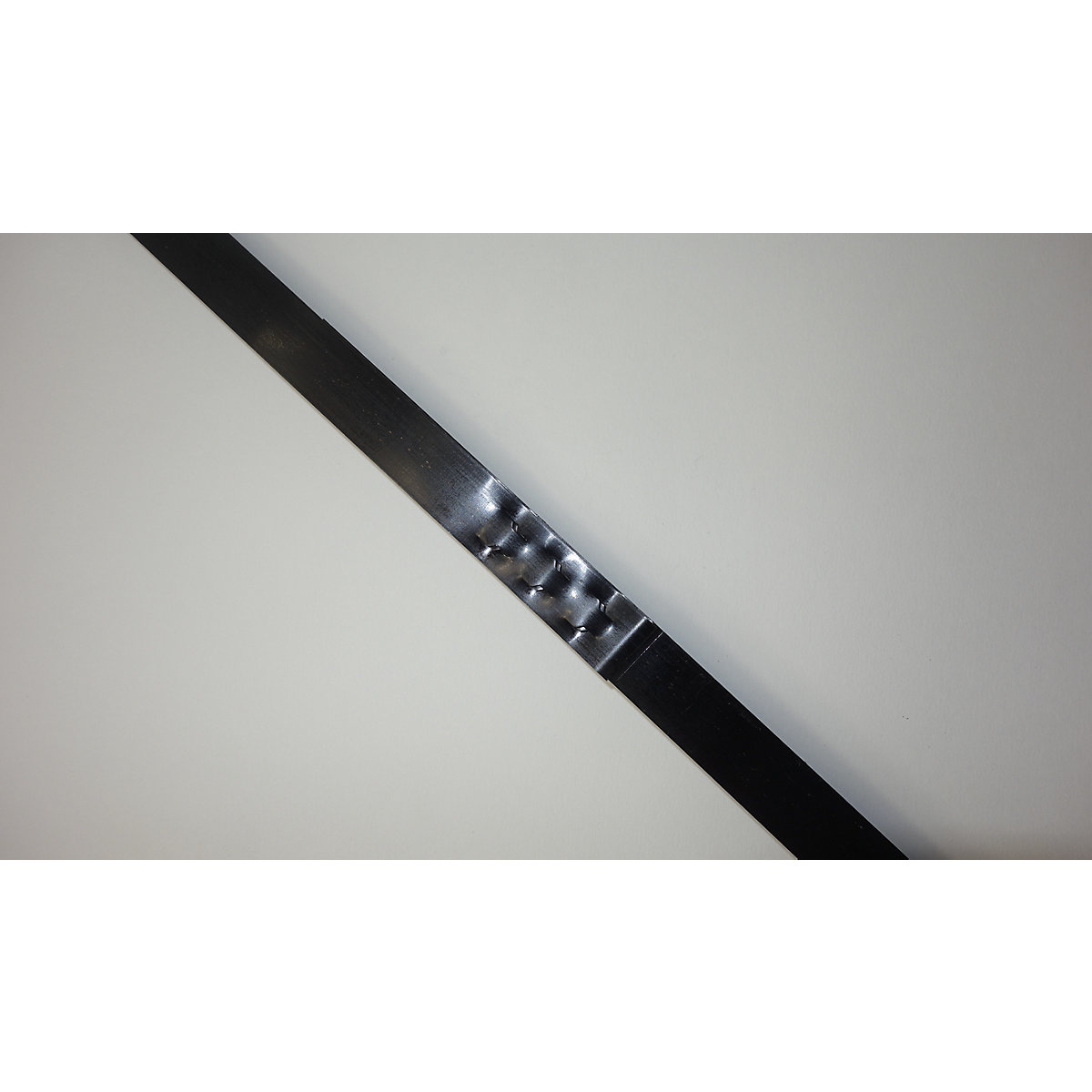 Omsnoeringsset, staalband – ratioform (Productafbeelding 3)-2