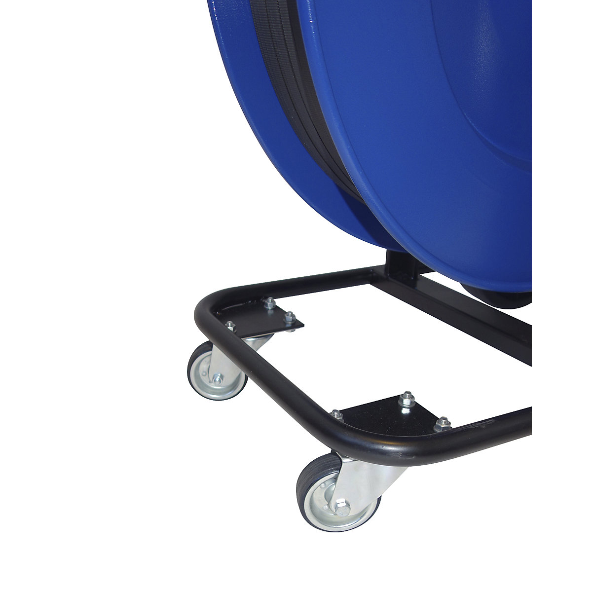 Omsnoeringsstation voor PP- en PET-band – ratioform (Productafbeelding 5)-4