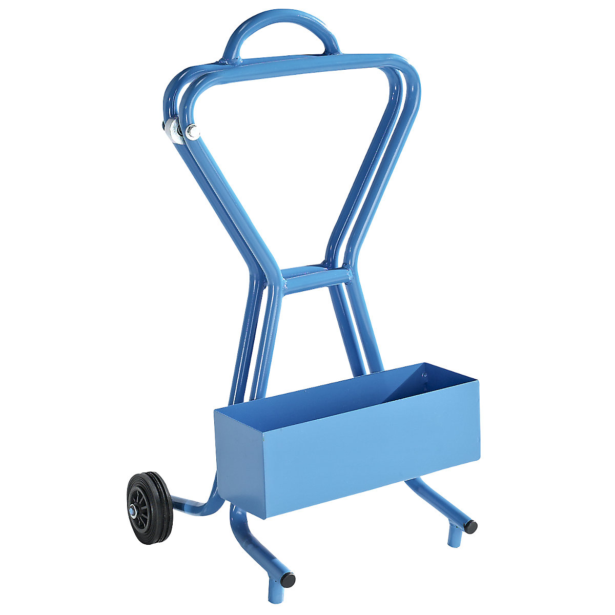 Tapehaspel voor staalband &ndash; ratioform