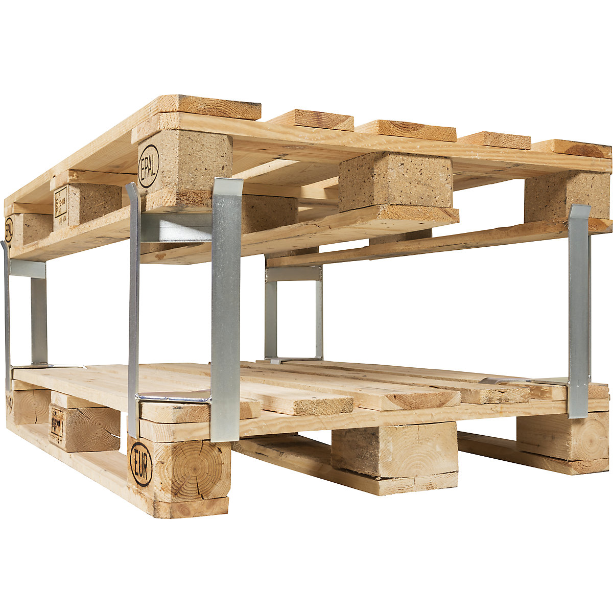 Afstandhouder, VE = 4 stuks – ratioform (Productafbeelding 3)-2