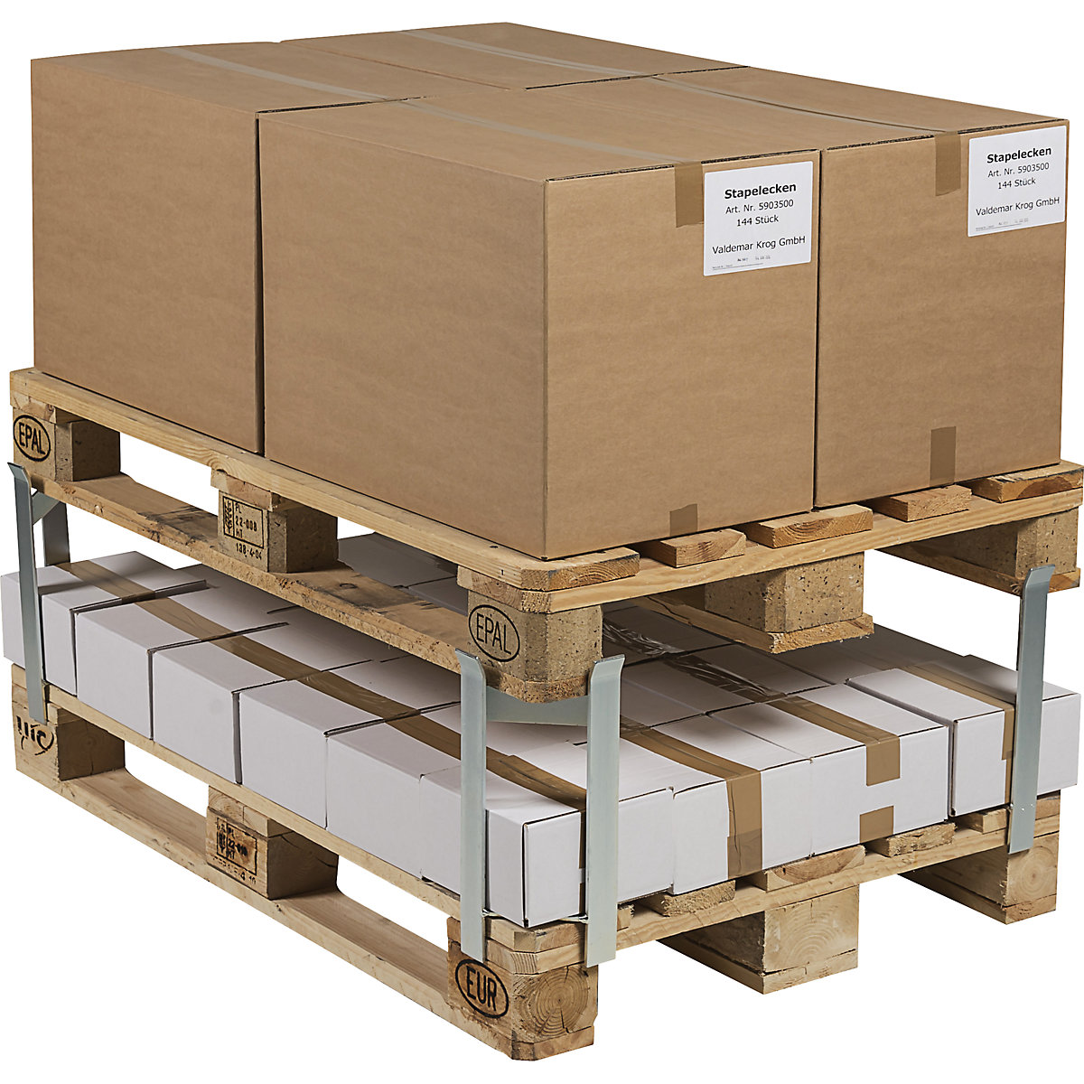 Afstandhouder, VE = 4 stuks – ratioform (Productafbeelding 4)-3