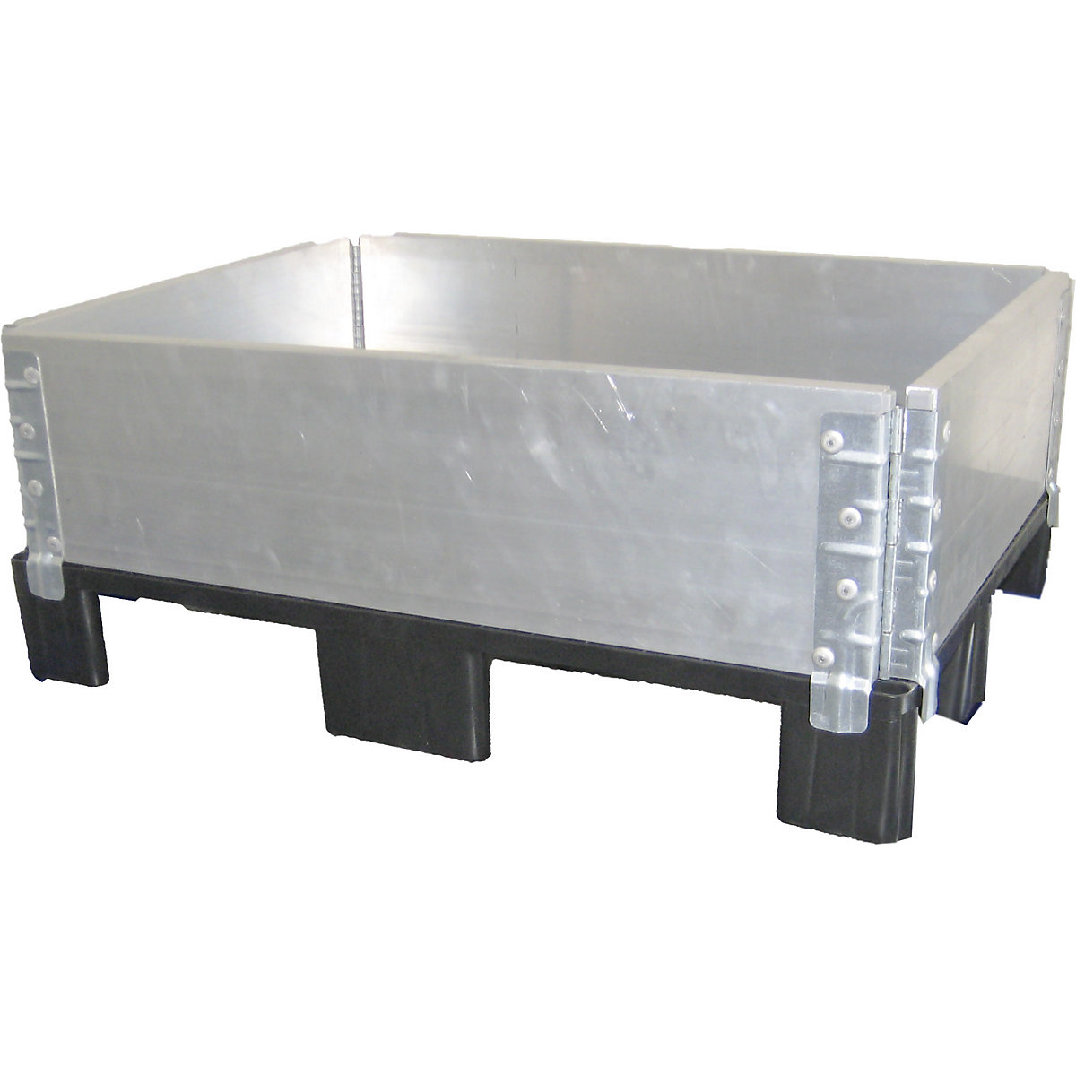 Opzetrand van aluminium – ratioform (Productafbeelding 4)-3