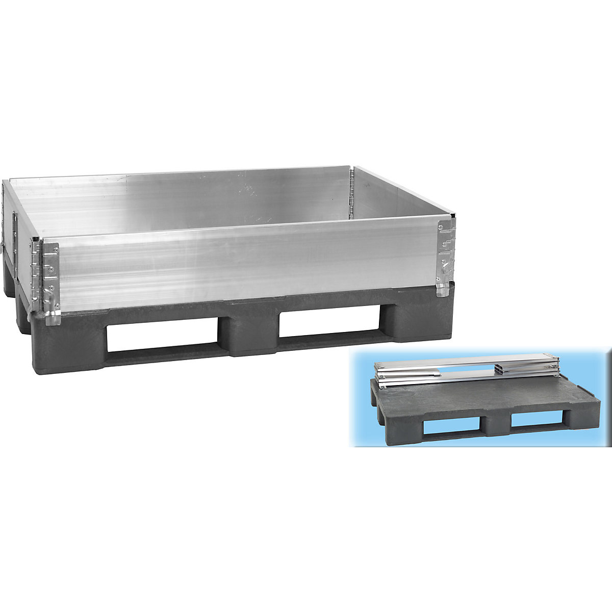 Opzetrand van aluminium – ratioform (Productafbeelding 5)-4