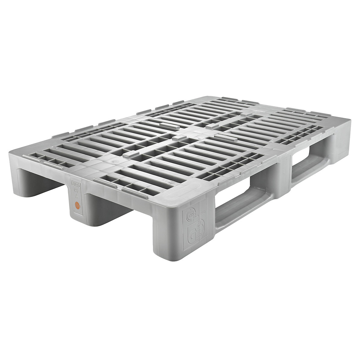 Hygiëne-pallet H1 &ndash; ratioform