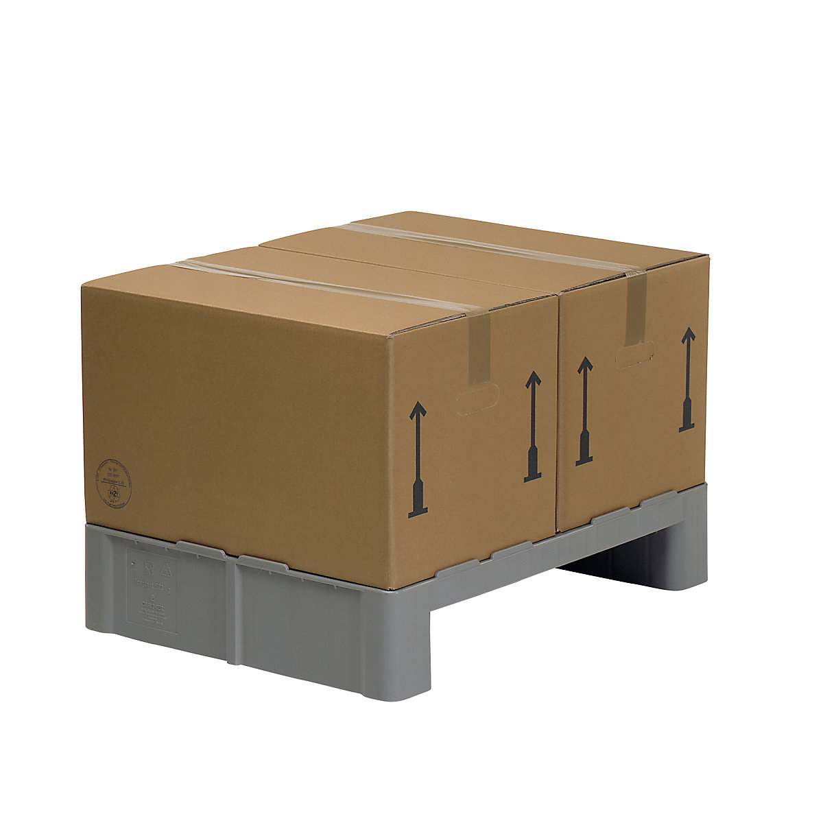 Hygiëne-pallet – ratioform (Productafbeelding 7)-6