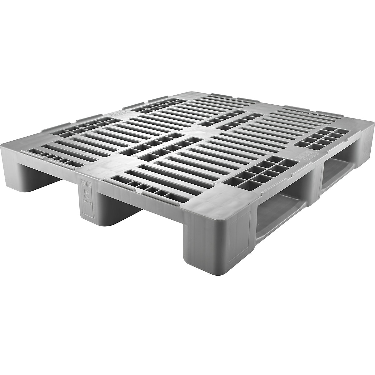 Hygiëne-pallet &ndash; ratioform