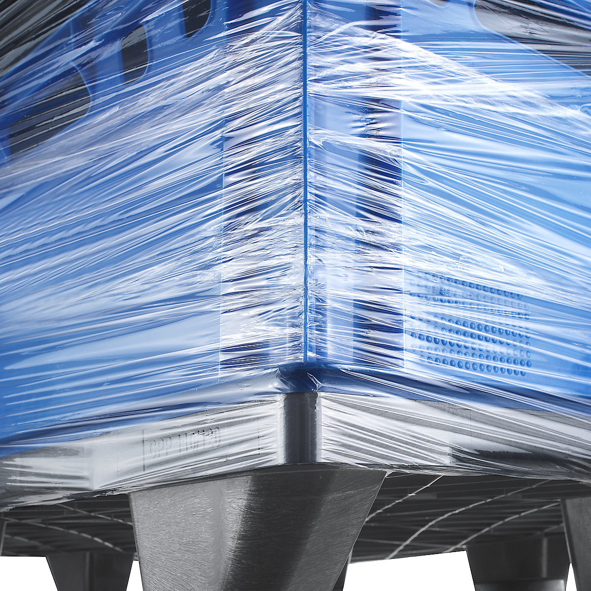 Industriële pallet van kunststof – ratioform (Productafbeelding 6)-5