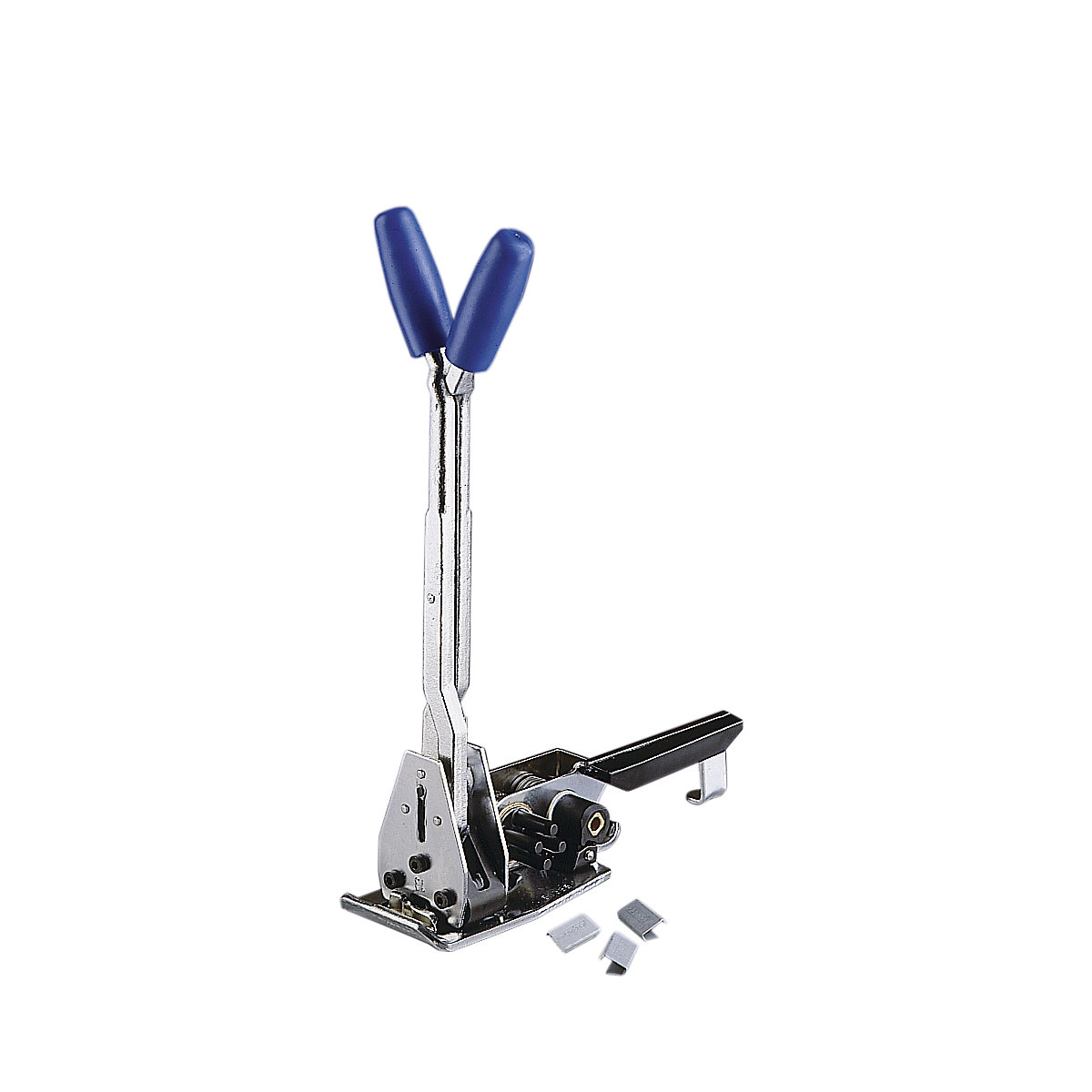 Span- en sluitapparaat voor PP-band – ratioform (Productafbeelding 2)-1