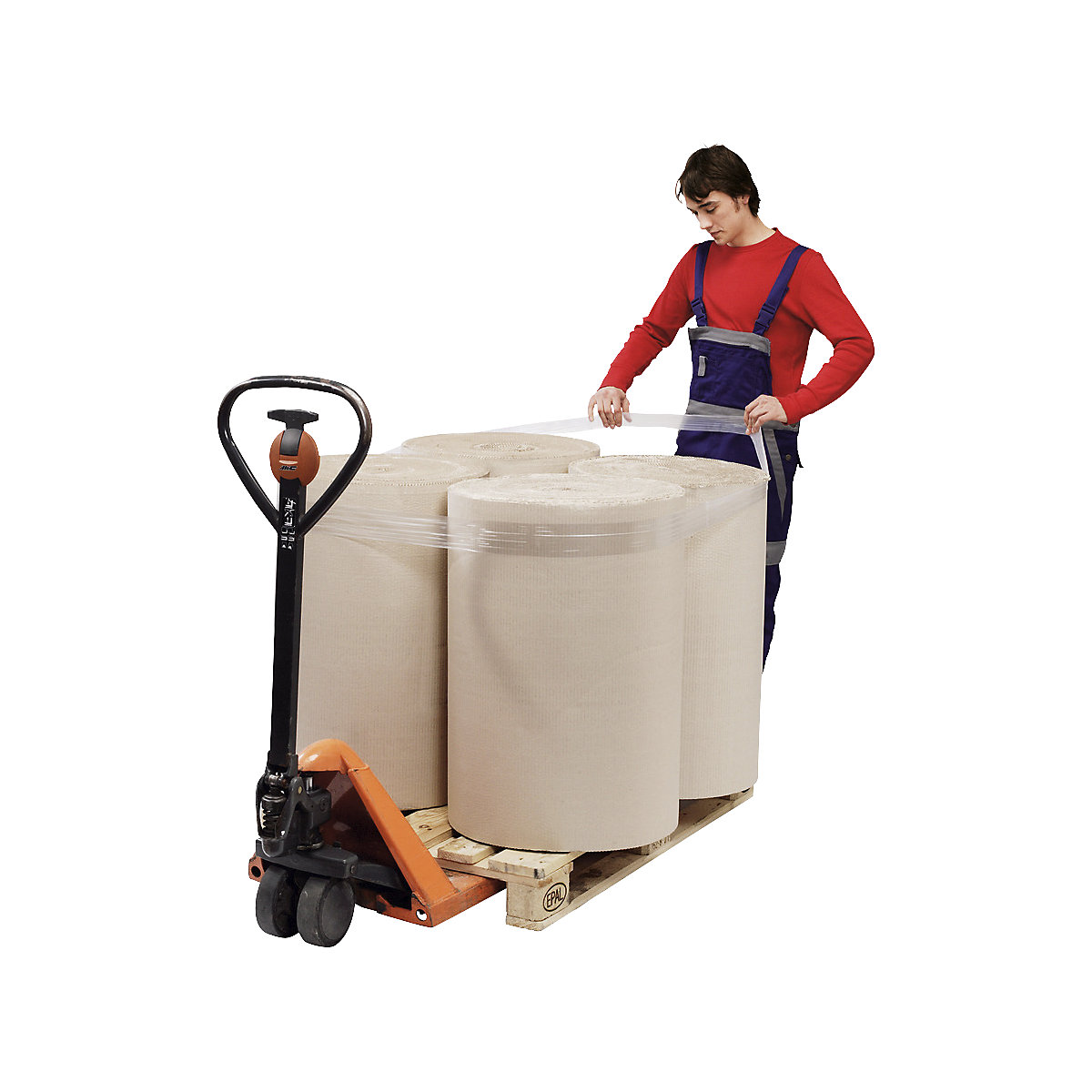 Stretch-spanband – ratioform flow (Productafbeelding 2)-1