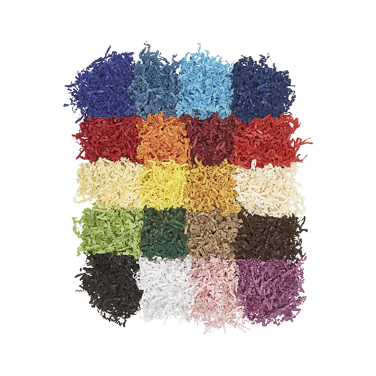 SizzlePak-vulmateriaal van papier (Productafbeelding 5)-4