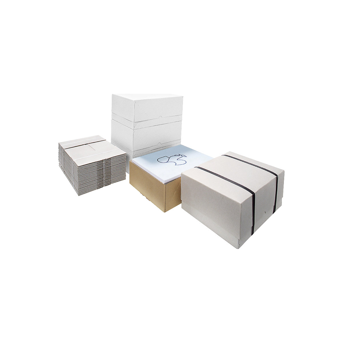 Opzetdoos met stolpdeksel – ratioform (Productafbeelding 2)-1