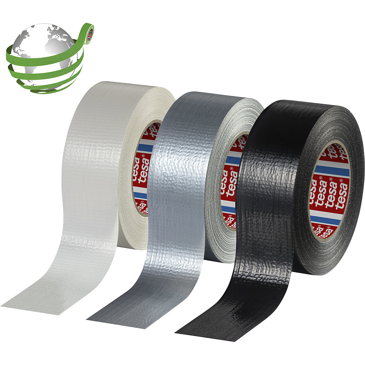 Textielband tesa® 60462 – tesa