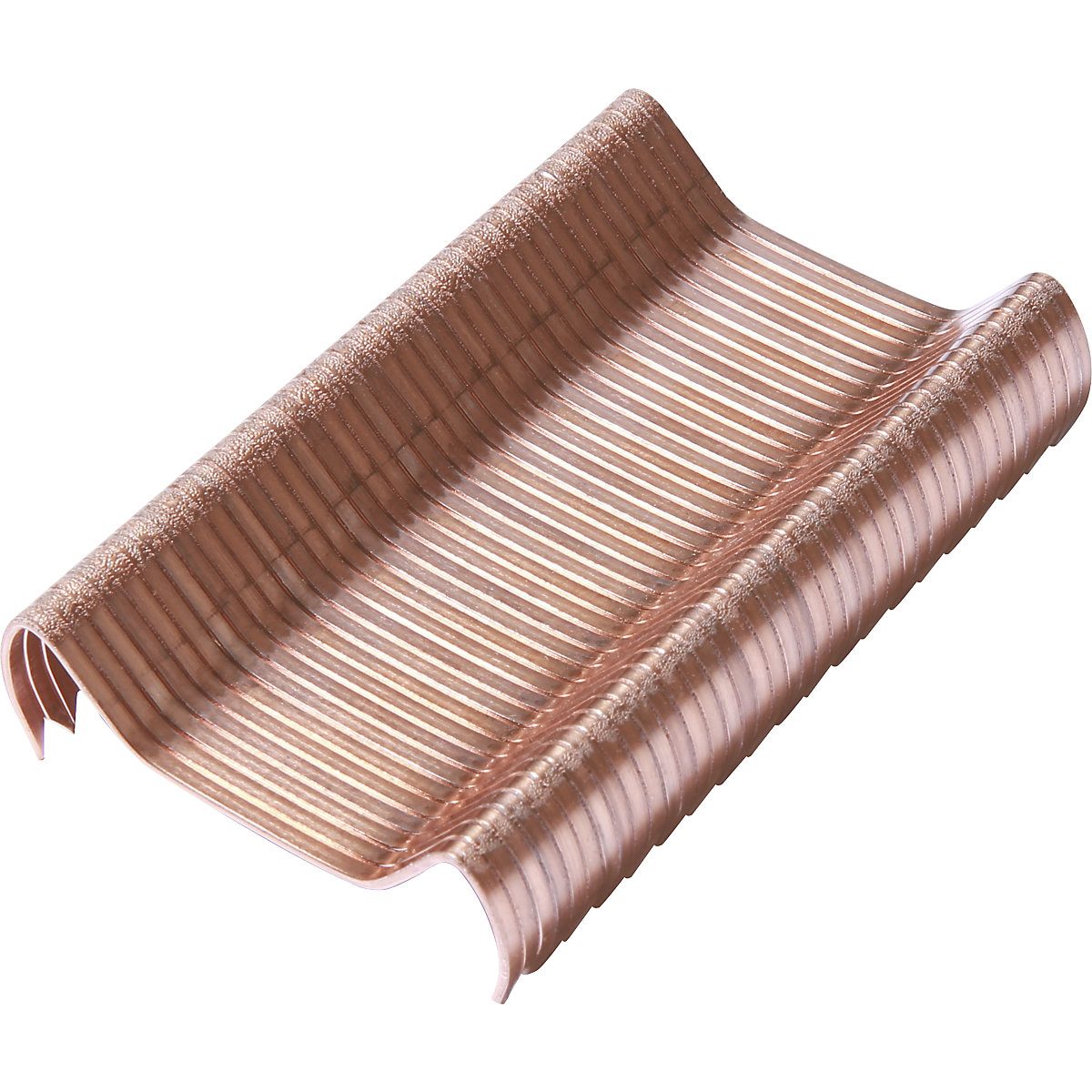 Nietjes voor handnietmachine met blinde sluiting &ndash; ratioform