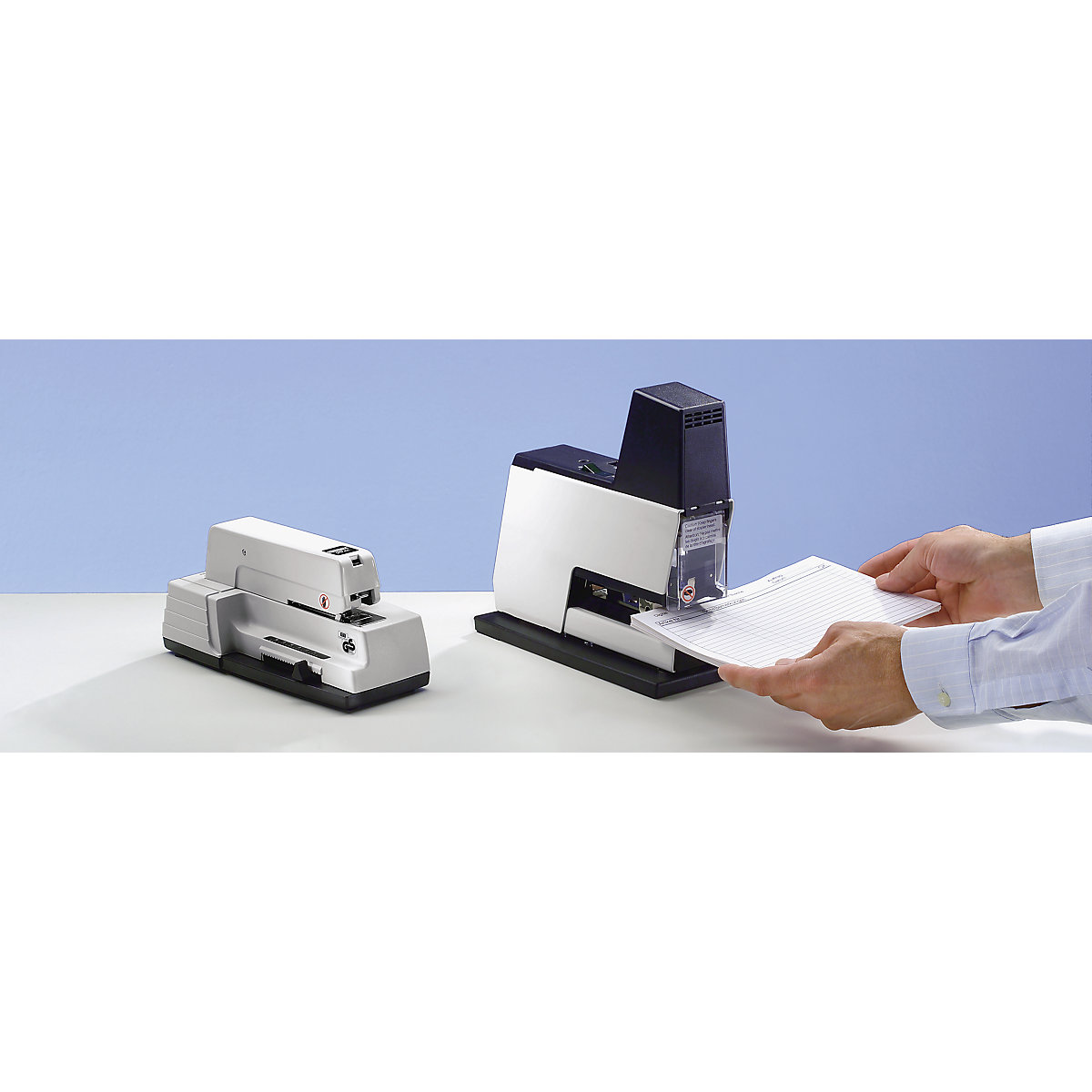 Tafelnietmachine – ratioform (Productafbeelding 2)-1