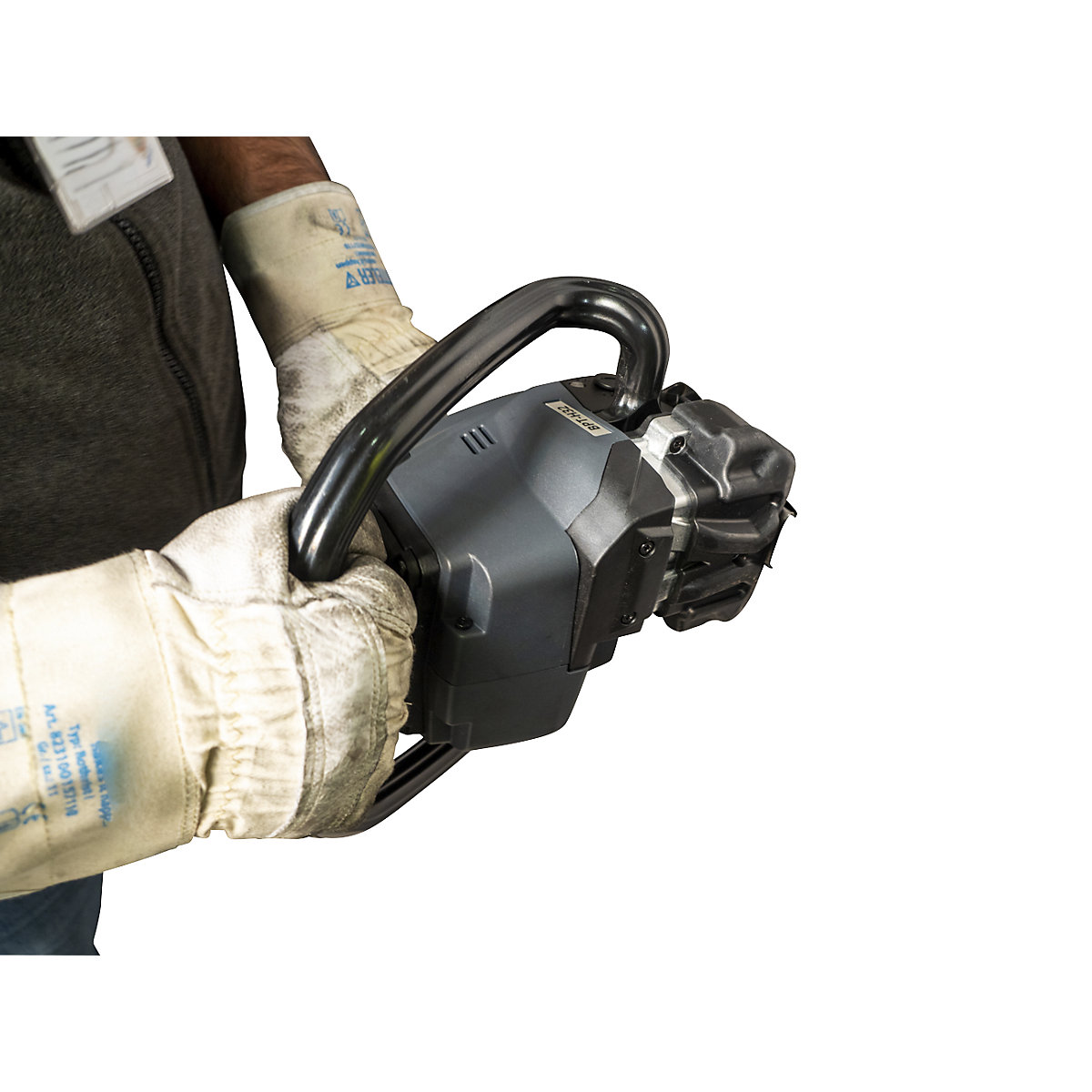 Accu-omsnoeringsapparaat voor staalband – ratioform (Productafbeelding 4)-3