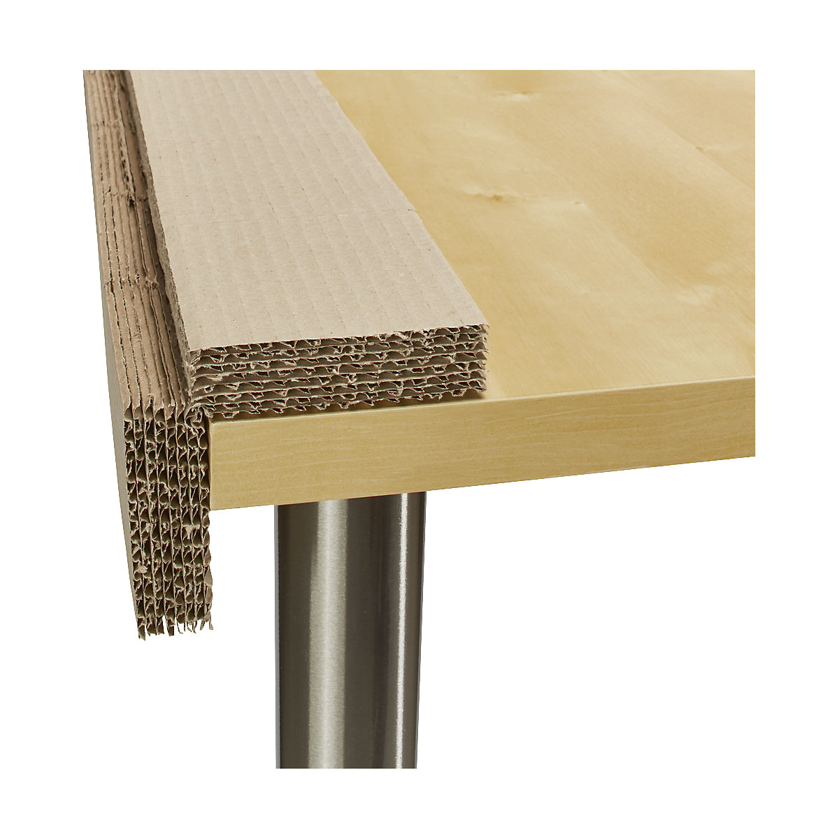 Golfkartonnen vulling – ratioform (Productafbeelding 3)-2