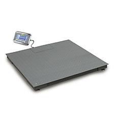 weegbereik max. 3000 kg