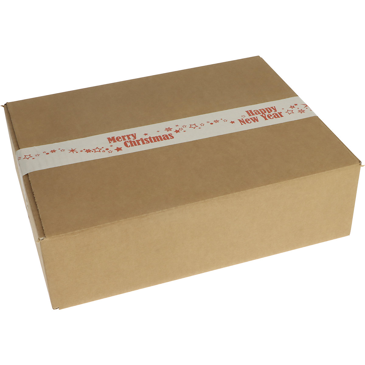 Packband Merry Christmas ratioform terra (Produktabbildung 4)-3