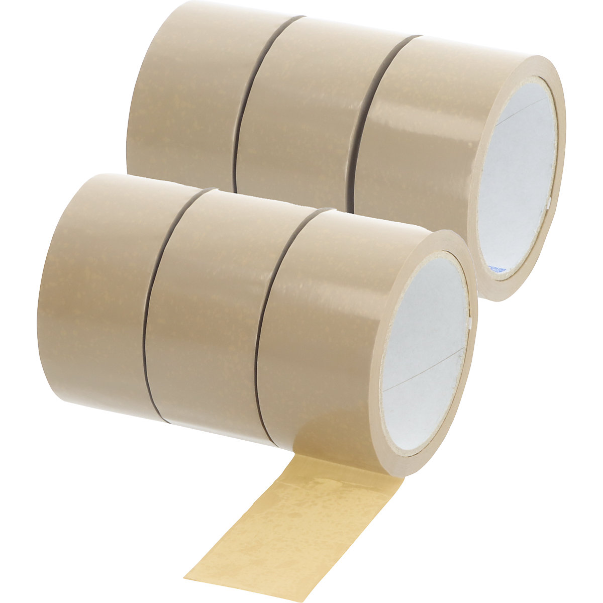 PVC-Packband ratioform economy (Produktabbildung 4)-3