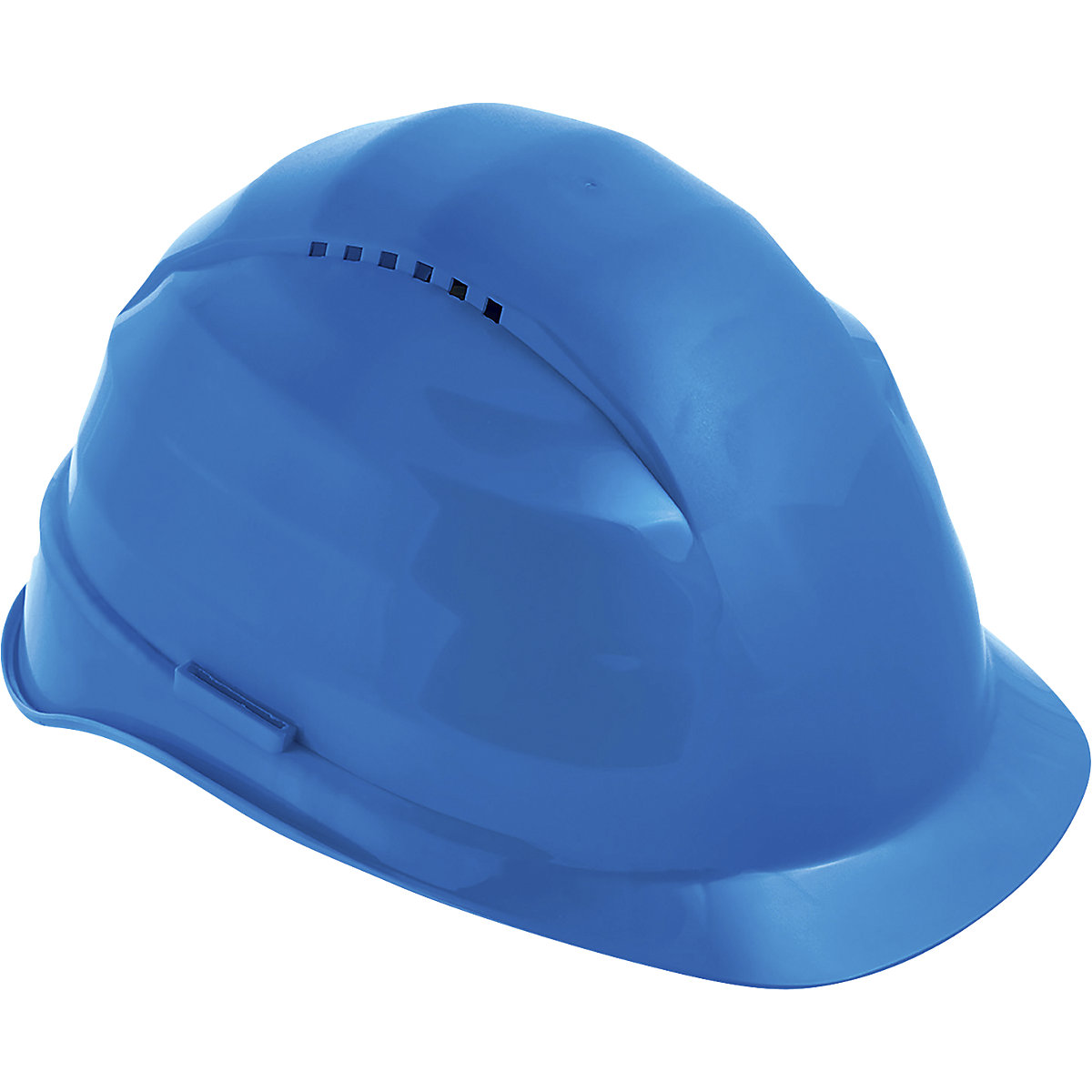 Capacete de proteção de 6 pontos – Leipold+Döhle