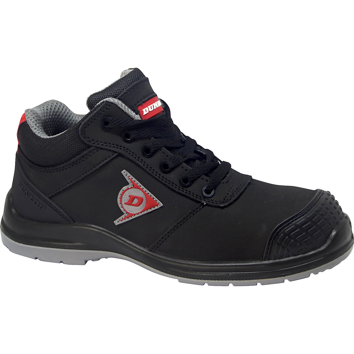 Dunlop botas de segurança discount