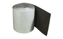Nemszőtt textil kendőtekercs padlóburkolathoz
