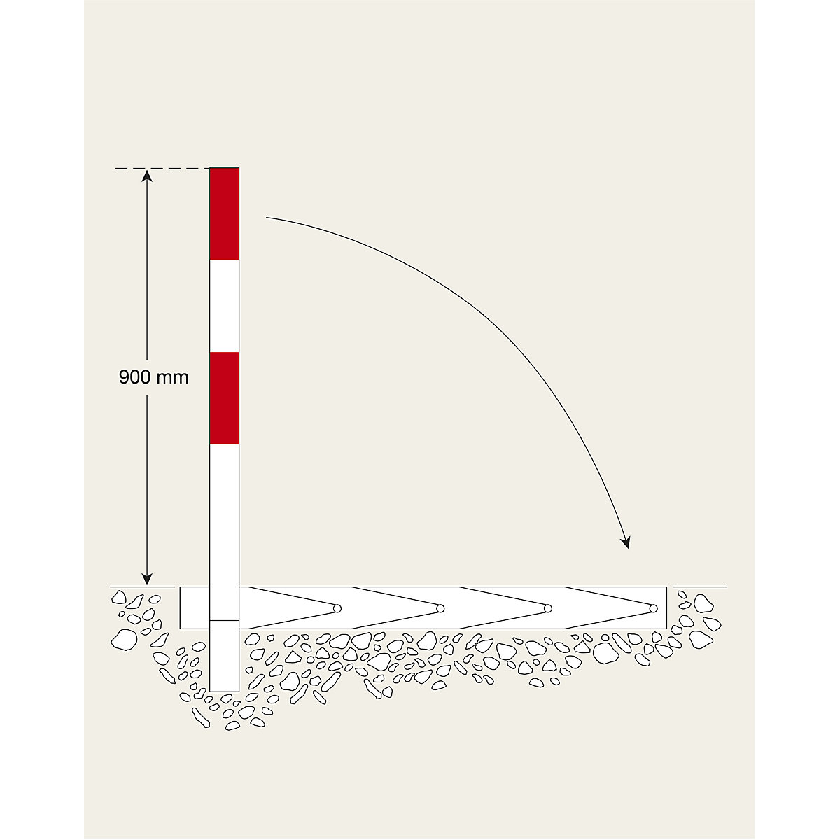 Zahradzovací stĺpik (Zobrazenie produktu 6)-5