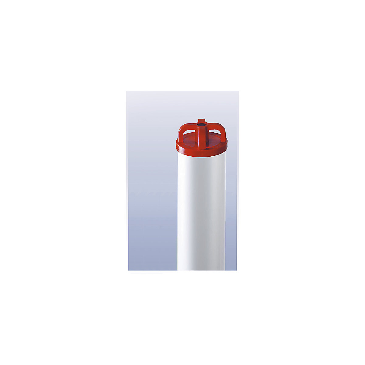 Zahradzovací stĺpik z plastu (Zobrazenie produktu 2)-1