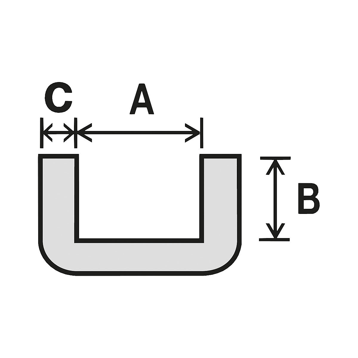 Golfkartonnen vulling – ratioform (Productafbeelding 2)-1