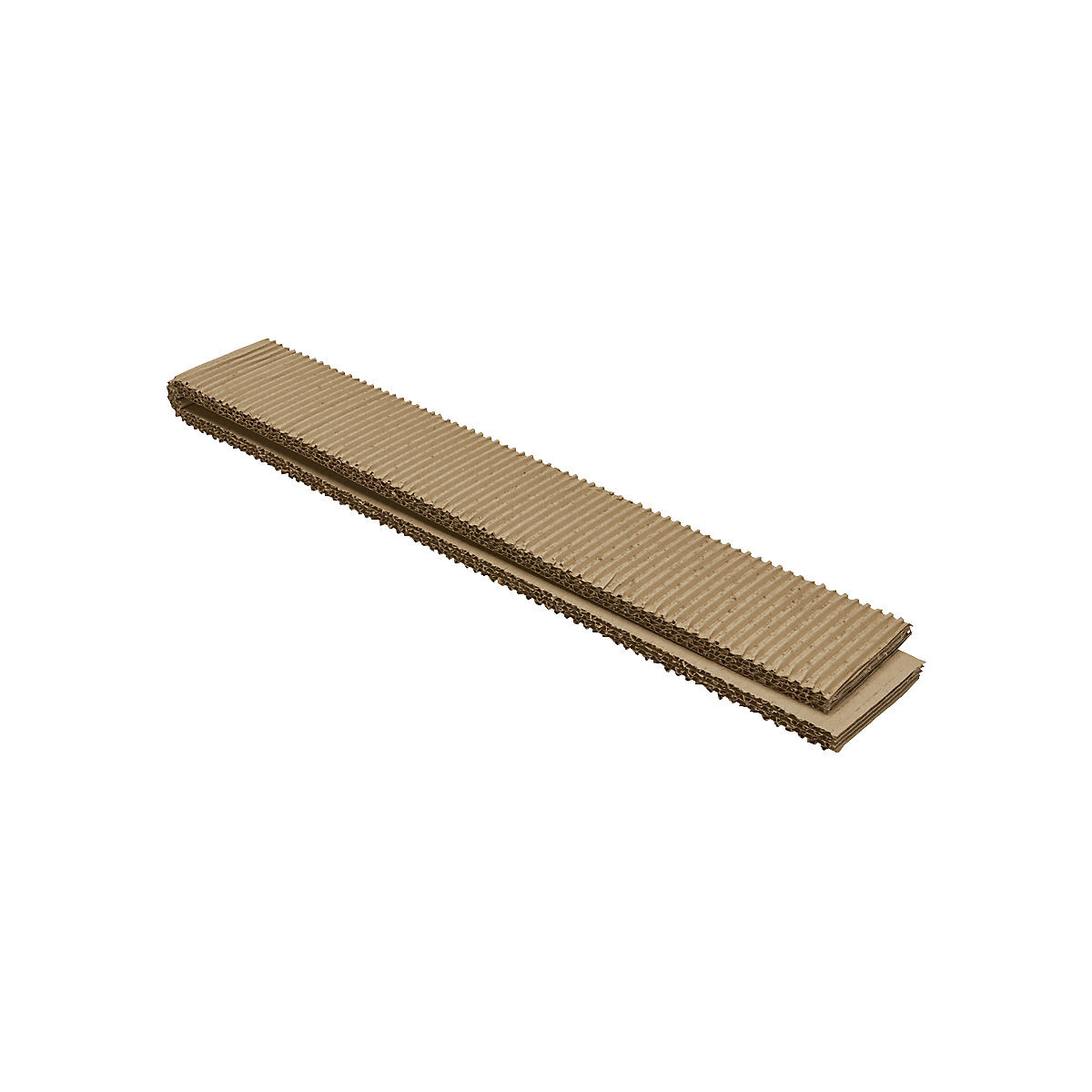 Golfkartonnen vulling &ndash; ratioform