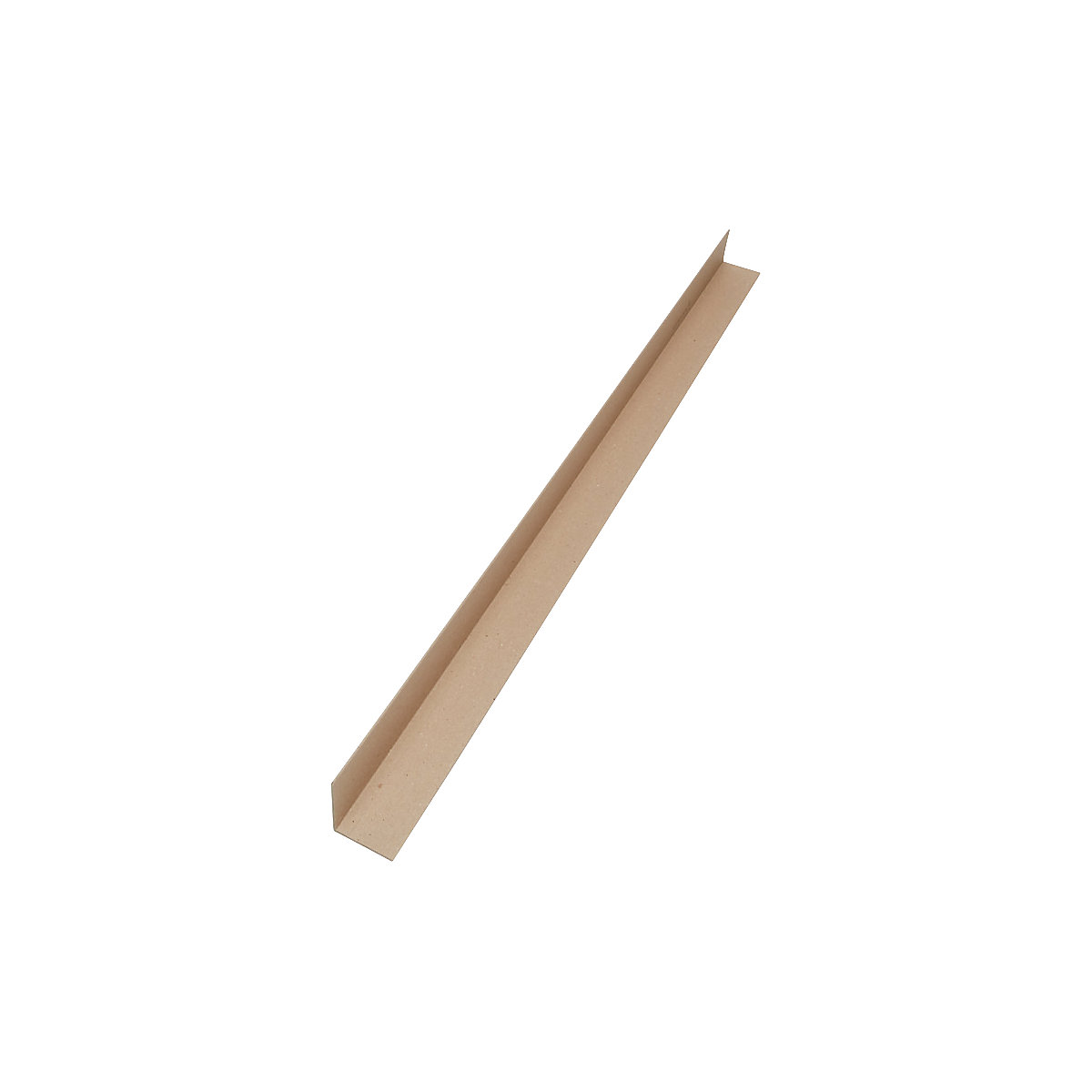 Randbeschermingslijst – ratioform terra, van massief karton, 3 mm, afmetingen L-profiel 60 x 60 mm, lengte 900 mm, VE = 30 stuks-5