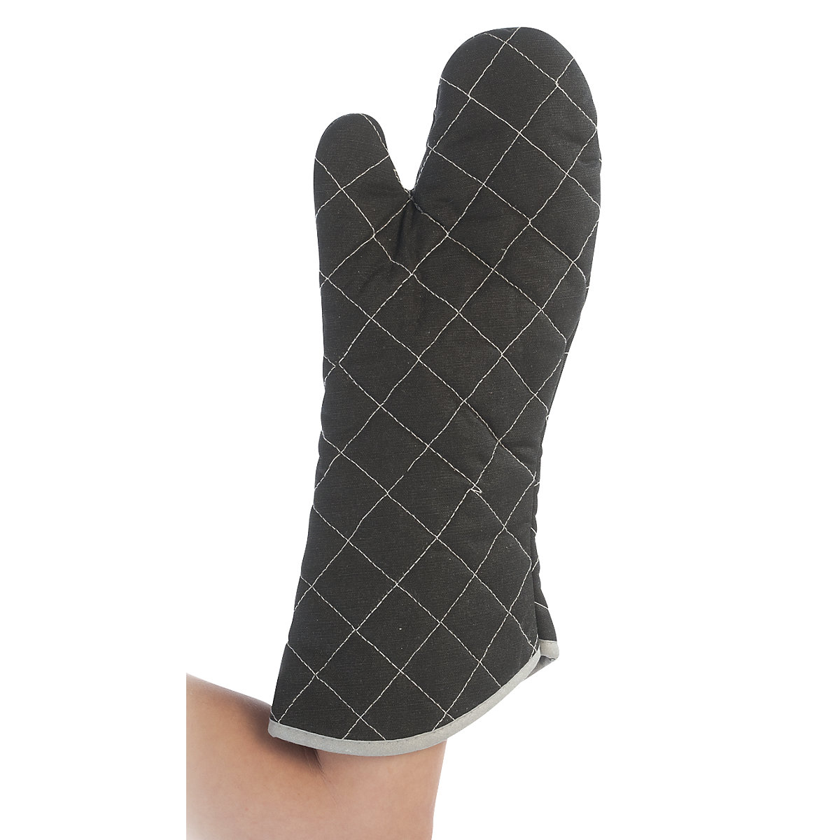 Ochranné rukavice proti žáru FLAMESTAR (Obrázek výrobku 2)-1