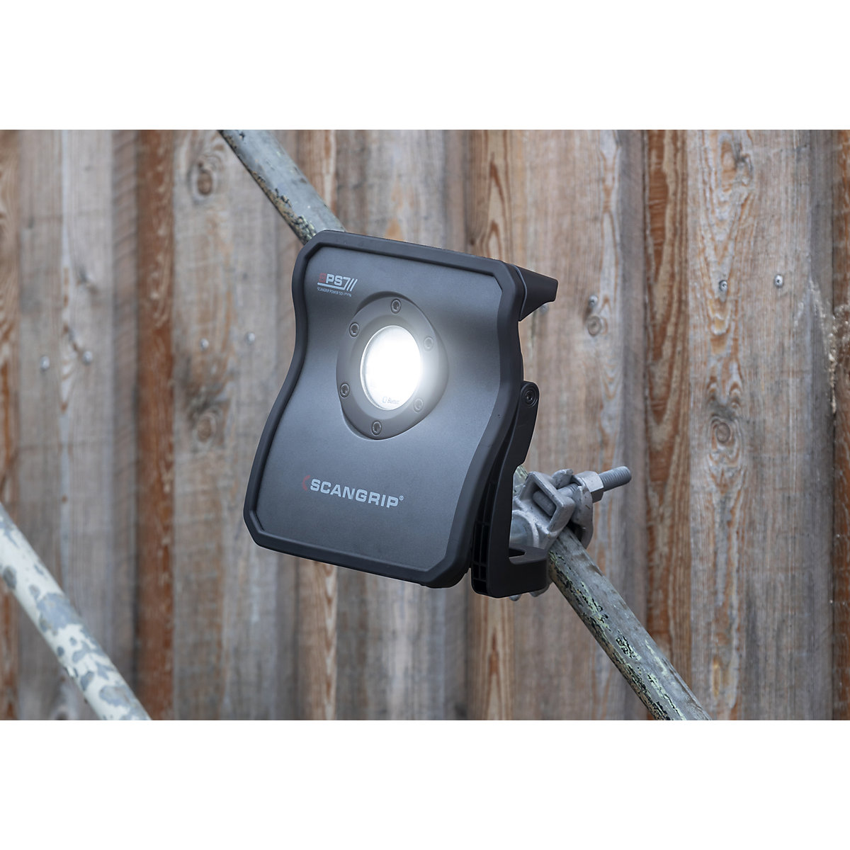 SCANGRIP – Stavební LED zářič NOVA SPS (Obrázek výrobku 4)