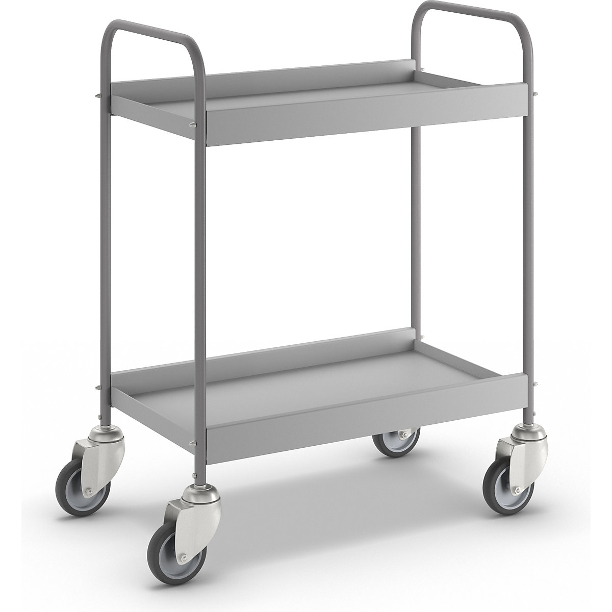 Přístavný vozík, kvalita – eurokraft pro