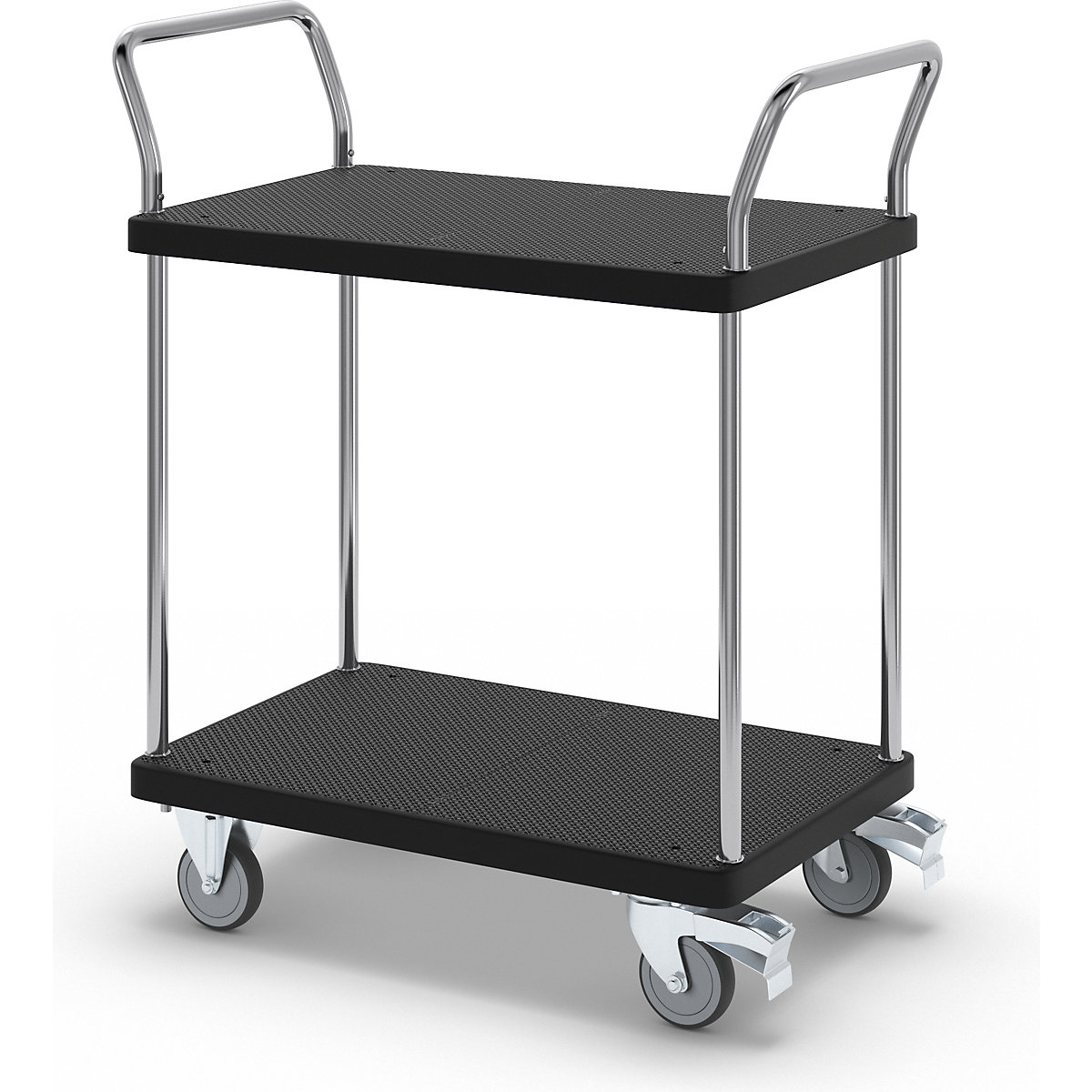 Servírovací vozík (Obrázek výrobku 3)-2