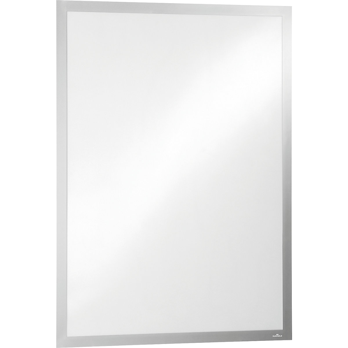 Informační rámeček DURAFRAME&reg; POSTER &ndash; DURABLE