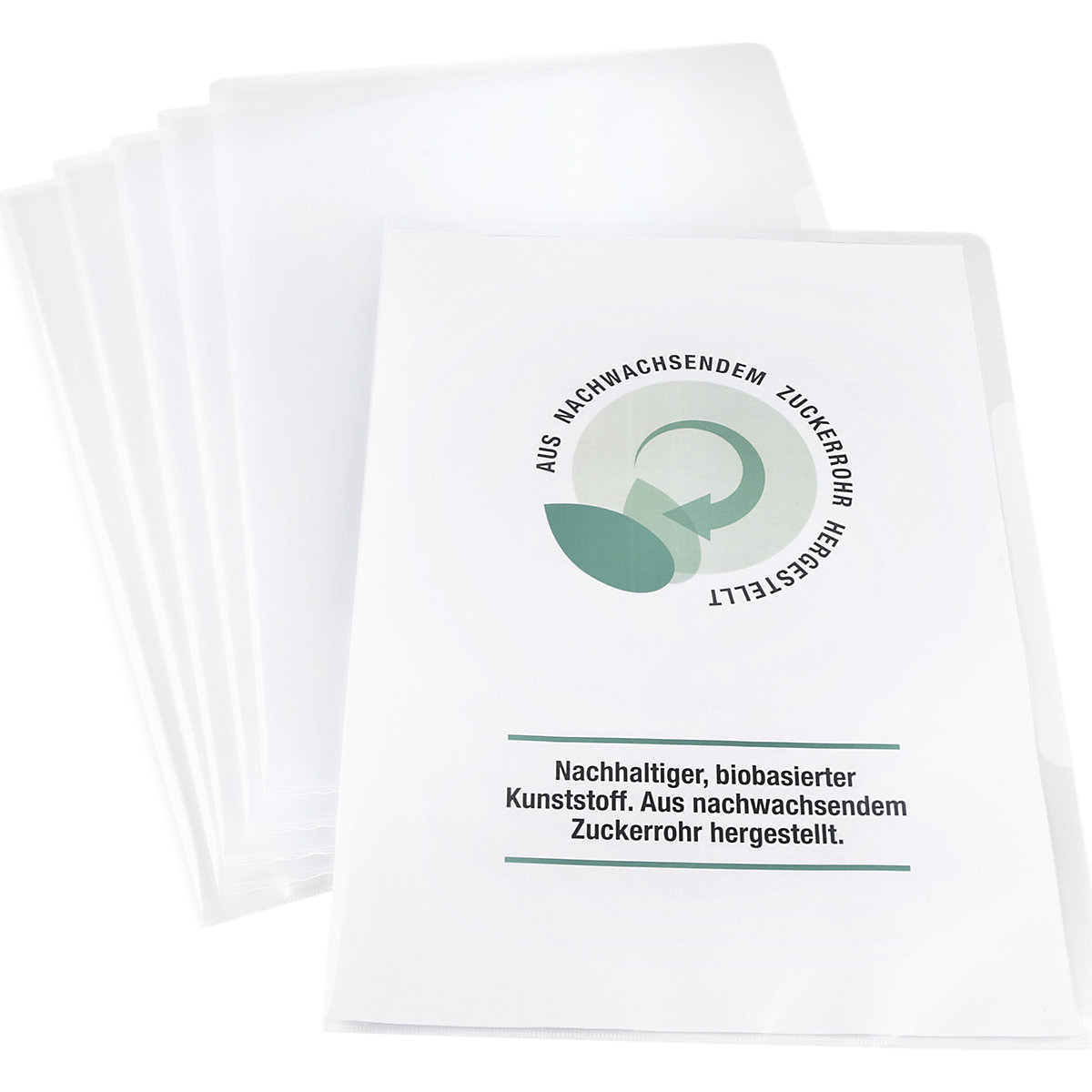 Obal na spisy Bio Based z cukrové třtiny – EICHNER (Obrázek výrobku 3)-2