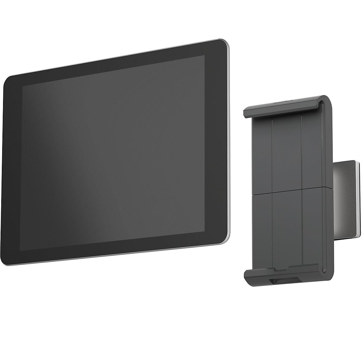 Nástěnný držák pro tablet – DURABLE (Obrázek výrobku 5)-4