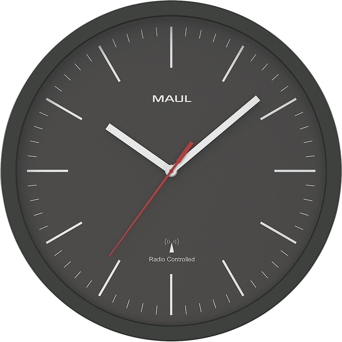 Nástěnné hodiny MAULjump &ndash; MAUL