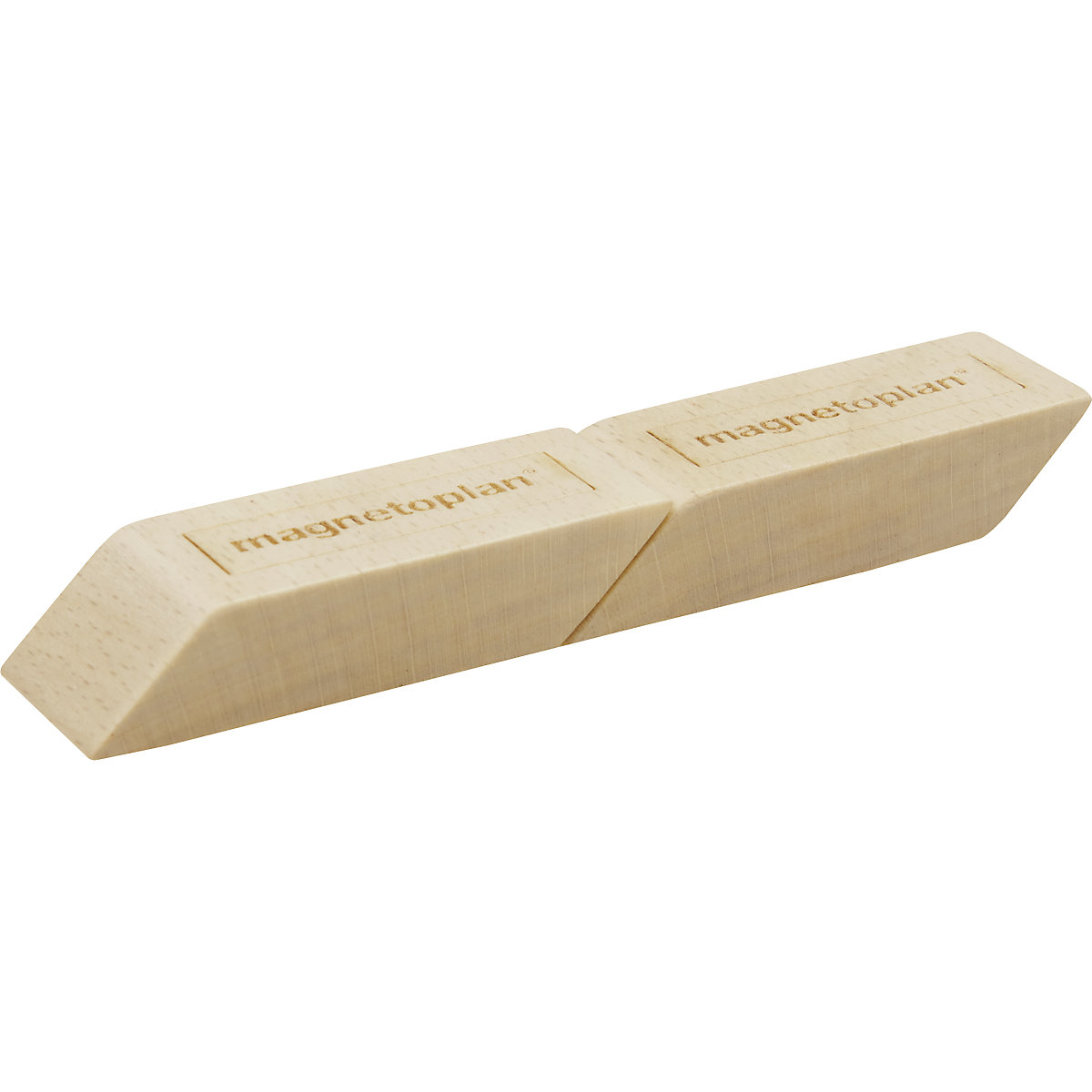 Designové dřevěné magnety, bal.j. 4 ks (Obrázek výrobku 9)-8