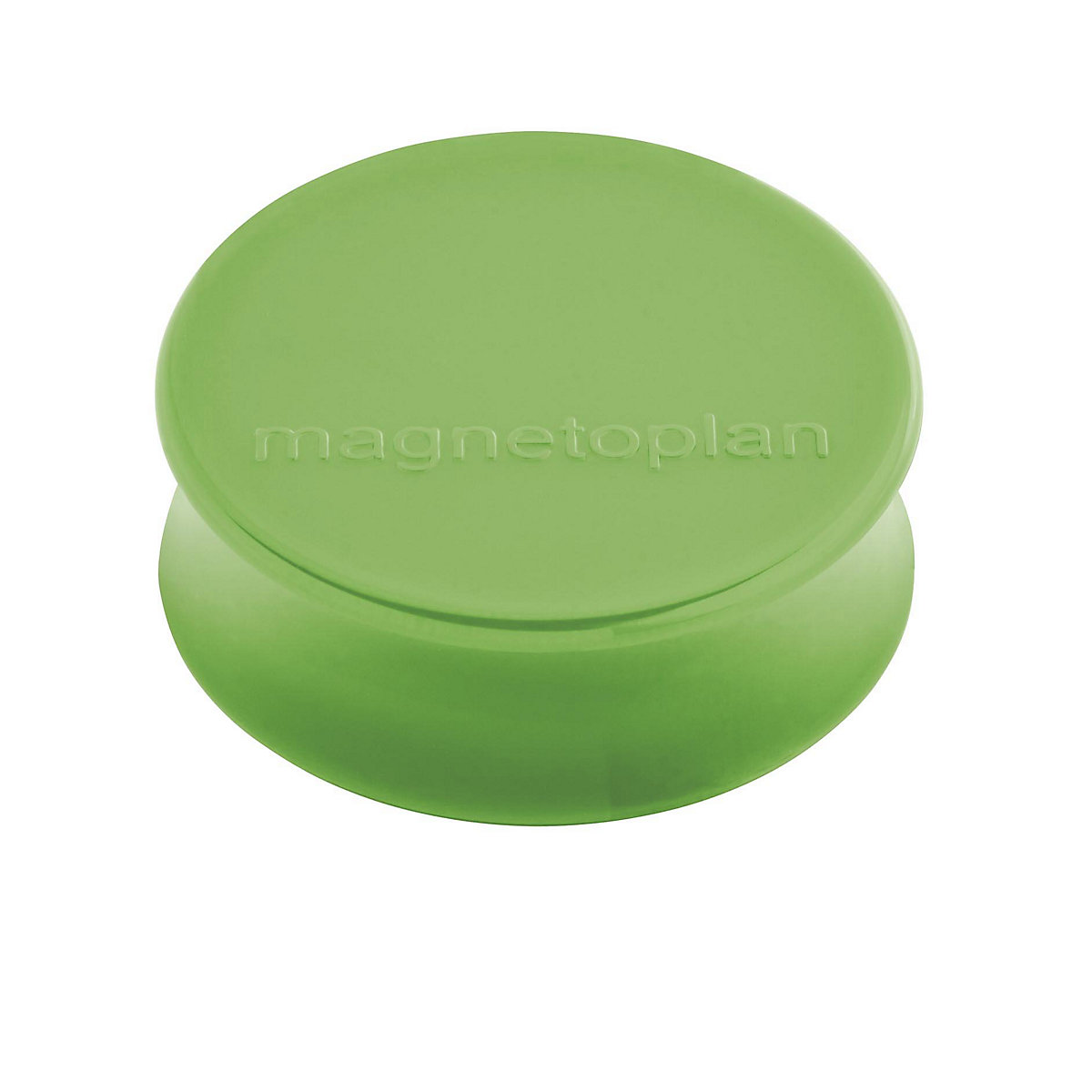 Ergonomický magnet &ndash; magnetoplan