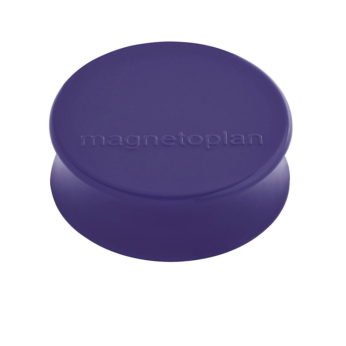 Ergonomický magnet &ndash; magnetoplan
