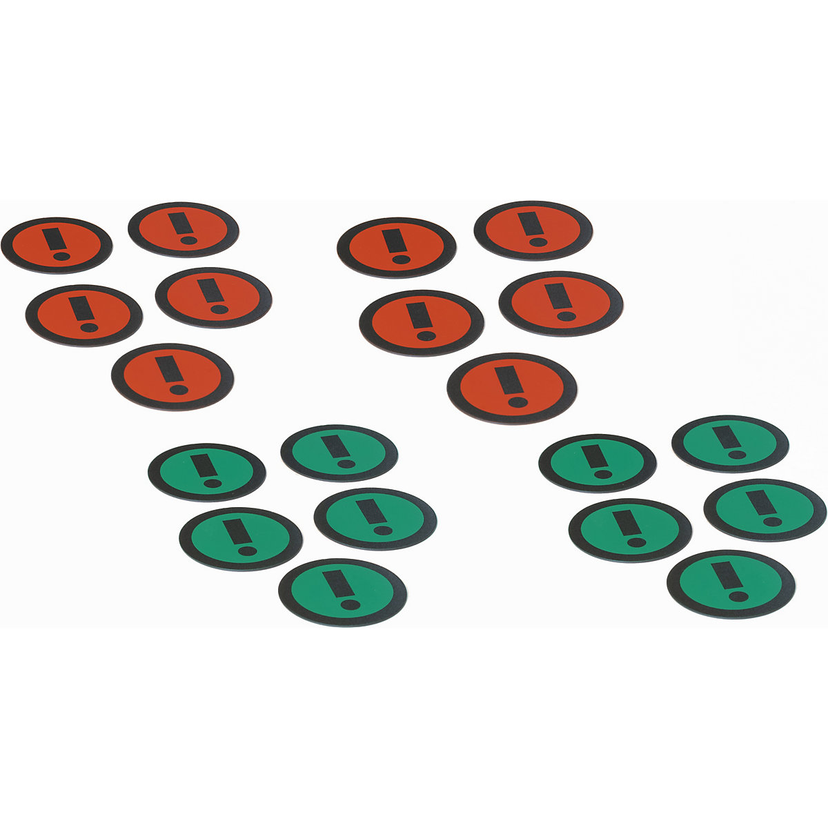 Magnetická fólie ATTENTION – SMIT VISUAL