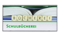 Dveřní štítek KAIRO?, šířka 149,5 mm