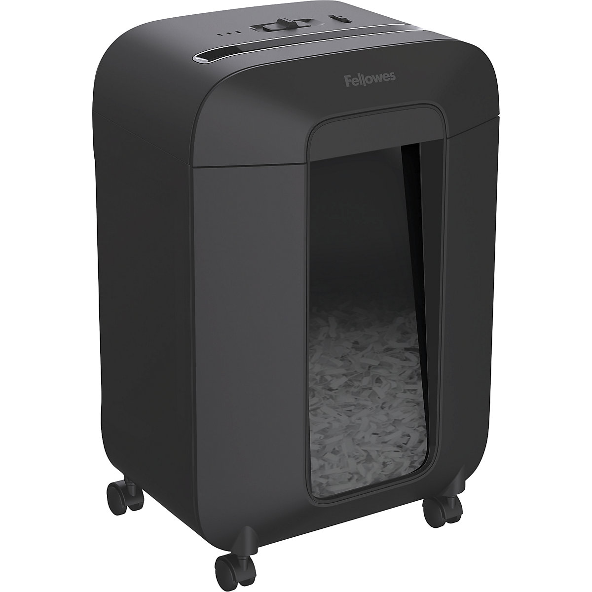 Skartovačka Powershred® LX85 – Fellowes (Obrázek výrobku 5)-4