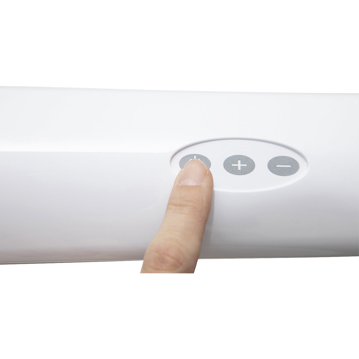 LED svítidlo pro pracoviště MAULcraft – MAUL (Obrázek výrobku 7)-6