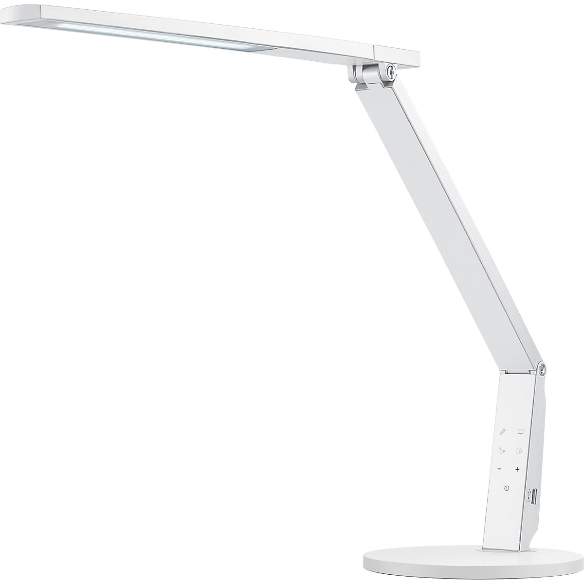 LED svítidlo pro psací stůl VARIO PLUS &ndash; Hansa